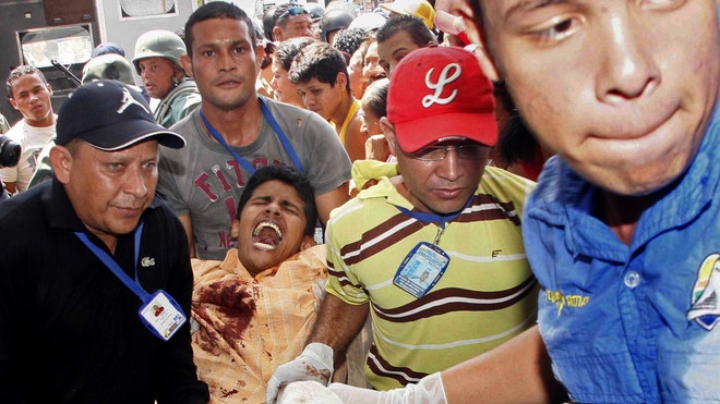 Venezulea Prision.jpg